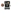 BEPER BC.001 Machine expresso classique - Noir
