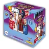 BOITE DE 50 BOOSTERS PANINI ADRENALYN LIGUE 1 MCDO 24-25