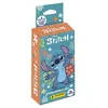 Lot de 6 pochettes + 1 carte édition limitée -STITCH TC - Panini France