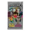 Panini Cartes à Collectionner Minecraft Challenges 18 Packs Anglais