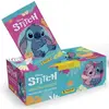 DISNEY - Stitch - Panini Display 24 Pochette 5 Photo cards  - Carte à ...