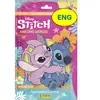 Classeur + lot de 3 x 5 photocards Panini - Stitch