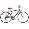 Letoule Vélo Lafolie Man 28´´ 6s 54