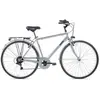 Letoule Vélo Tropaiz Man 28´´ 6s 50
