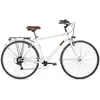 Letoule Vélo Tropaiz Man 28´´ 6s 50