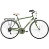 Letoule Vélo Tropaiz Man 28´´ 6s 54