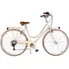 Via Veneto Vélo Condorino Lady 28´´ Ty21 6s 46