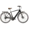 Via Veneto Vélo électrique E-lite Man 28´´ Acera M360 50