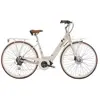 Via Veneto Vélo électrique E-lite Lady 28´´ Acera M360 46