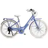 Via Veneto Vélo électrique Victoria 28´´ Tx300 46