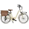 Via Veneto Vélo électrique E-classic Lady 24´´ Ty21 6s 39