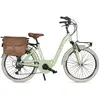 Via Veneto Vélo électrique E-classic Lady 24´´ Ty21 6s 39