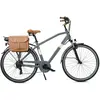 Via Veneto Vélo électrique Classic Man 28´´ Tx300 6s 50