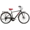 Letoule Vélo électrique Modé Hybrid High Ride 28´´ 58