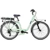 Letoule Vélo électrique Lafolie Hybrid Low Ride 26´´ 46