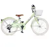 Via Veneto Vélo Giulietta Lady 20´´ Ty21 6s 27
