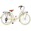 Via Veneto Vélo Giuly Lady 24´´ Ty21 6s 38