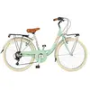 Via Veneto Vélo Giuly Lady 24´´ Ty21 6s 38