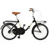 Via Veneto Vélo Pliant Mia 20´´ 1s 0