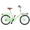 Via Veneto Vélo Pliant Mia 20´´ 1s 0