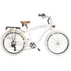 Via Veneto Vélo Sun On The Beach Man 26´´ Shimano Tx30 47