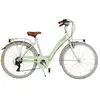 Via Veneto Vélo Nuvo Lady 26´´ Tx300 6s 46