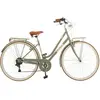 Via Veneto Vélo Malagueta Lady 28´´ Shimano 6s 46
