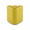 Porte-parapluie Poppins - jaune Magis