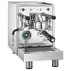 Machine expresso Bezzera BZ10 PM - semi-professionnelle, acier inox
