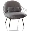 Chaises et fauteuils de jardin : Magis PIÑA