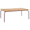 Tables de jardin : Magis SOUTH