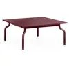 Tables basses : Magis SOUTH
