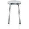 Tabouret de bar en aluminium 50 cm Deja-vu - Magis