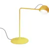 Artemide Ixa Lampe de table LED avec variateur, 1110040A,