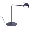Artemide Ixa Lampe de table LED avec variateur, 1110030A,