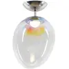 Artemide - Plafonnier Stellar Nebula - Transparent - Verre soufflé - D...