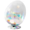 ARTEMIDE lampe de table STELLAR NEBULA (Ø 30 cm - Verre soufflé avec t...
