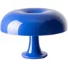 Artemide NESSINO-Lampe à poser Ø32cm Bleu