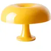 Lampe à poser jaune 22,3x32cm Nessino - Artemide