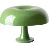 Artemide NESSINO-Lampe à poser Ø32cm Vert