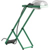 Artemide - Lampe de bureau Sintesi - Vert - Aluminium - Designer Ernes...