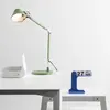 lampe à poser Artemide Tolomeo Micro, verte