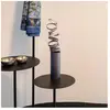Artemide DÉCOMPOSÉ-Lampe à Poser Aluminium H61cm