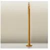 Artemide Décomposé lampadaire doré