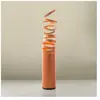 Artemide Décomposé lampe à poser orange