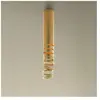 Artemide Décomposé plafonnier doré