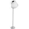 Artemide Melampo Mega Terra Lampadaire avec variateur, 0577010A,