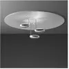 Artemide Droplet Soffitto Plafonnier LED, 1474110A,