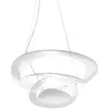 Artemide PIRCE MICRO-Suspension LED 3000K Ø48cm