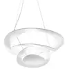 Artemide PIRCE MINI-Suspension Ø69cm